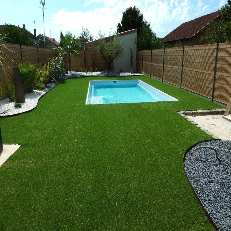 Gazon Artificiel Maroc