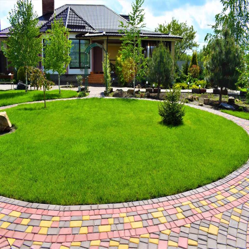 Gazon Artificiel Maroc