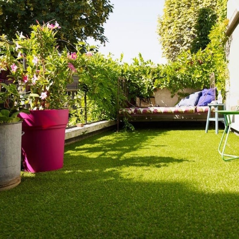 Gazon Artificiel Maroc