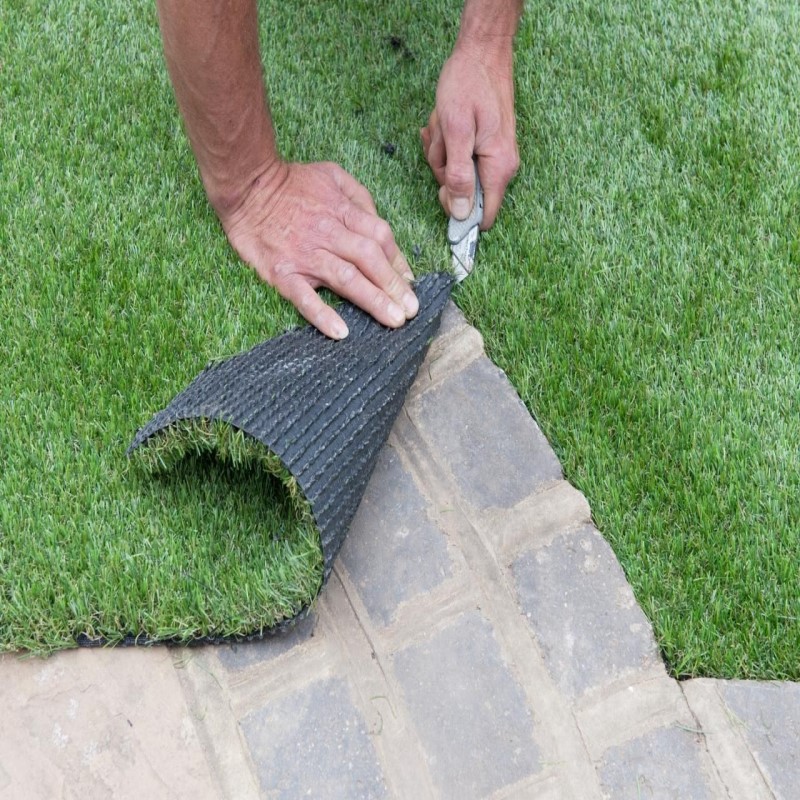 Gazon Artificiel Maroc